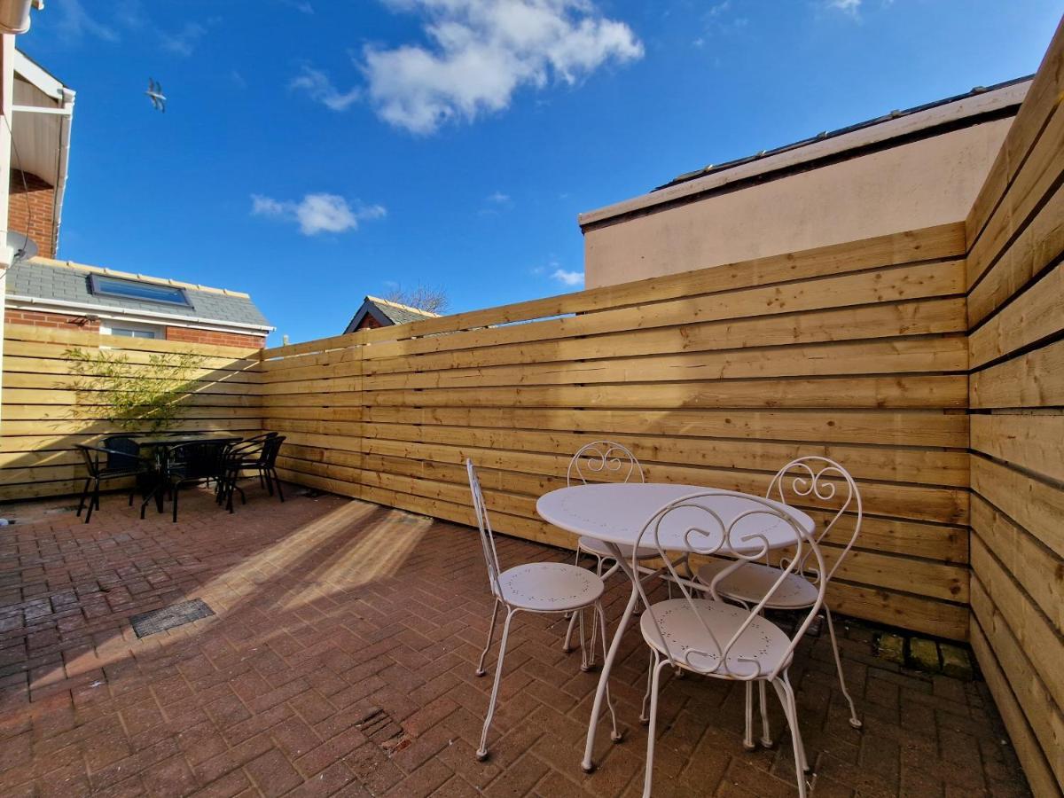 Dysa Bentinck House Blackpool